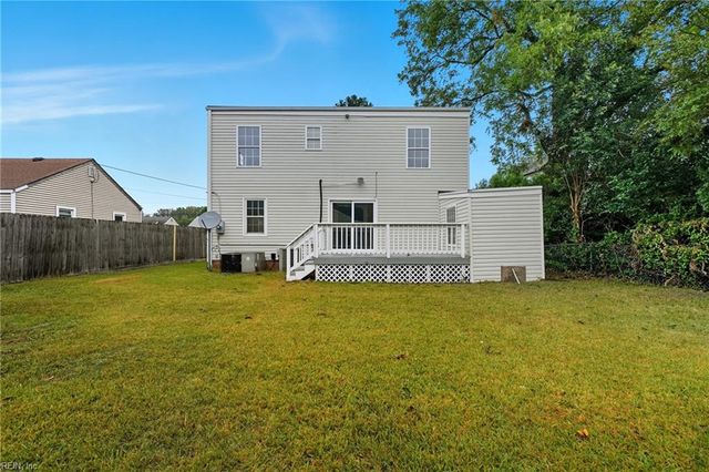 1208 Edgewood AVE, Chesapeake, VA 23324
