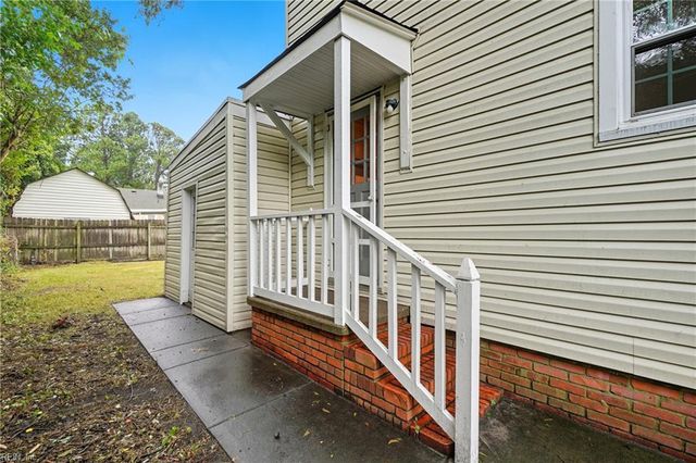 1208 Edgewood AVE, Chesapeake, VA 23324