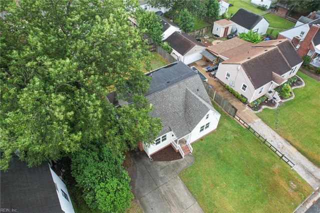 1208 Edgewood AVE, Chesapeake, VA 23324