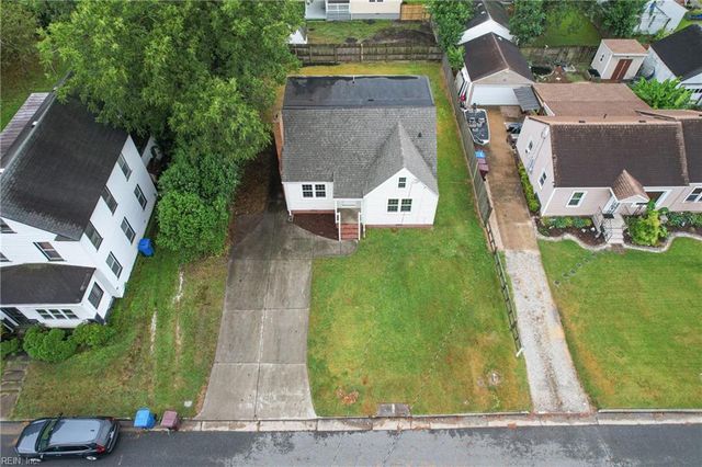 1208 Edgewood AVE, Chesapeake, VA 23324