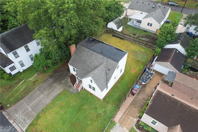 1208 Edgewood AVE, Chesapeake, VA 23324