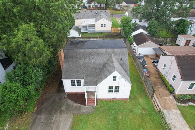 1208 Edgewood AVE, Chesapeake, VA 23324