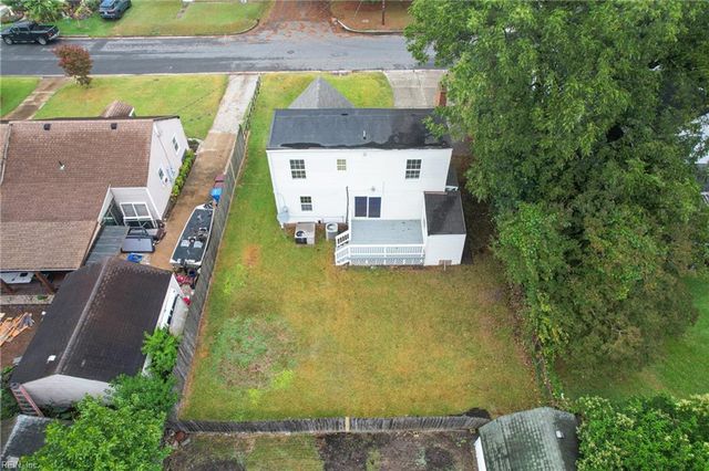 1208 Edgewood AVE, Chesapeake, VA 23324