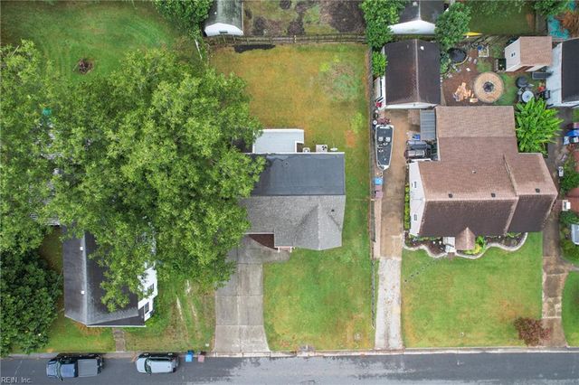 1208 Edgewood AVE, Chesapeake, VA 23324