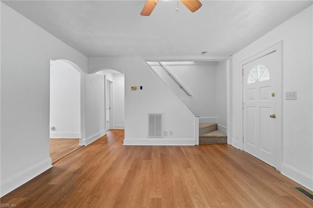 1208 Edgewood AVE, Chesapeake, VA 23324