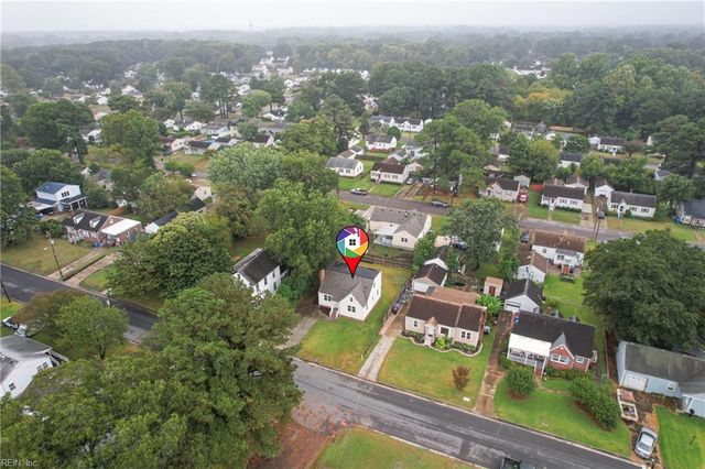 1208 Edgewood AVE, Chesapeake, VA 23324