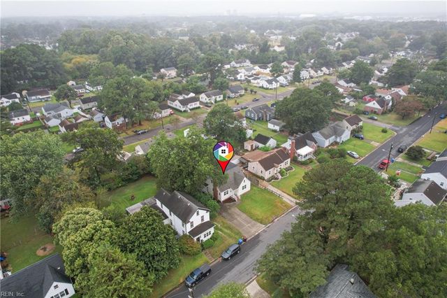 1208 Edgewood AVE, Chesapeake, VA 23324