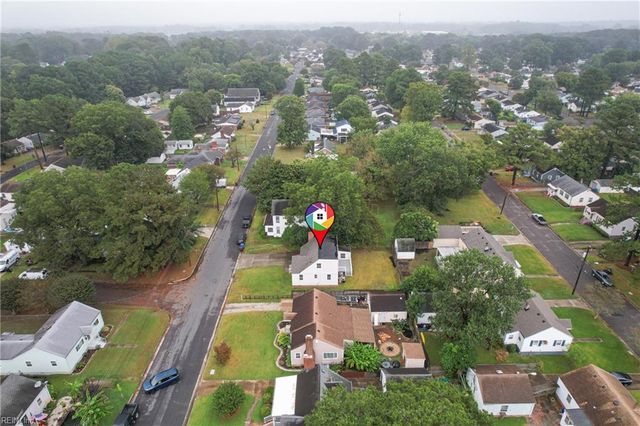 1208 Edgewood AVE, Chesapeake, VA 23324