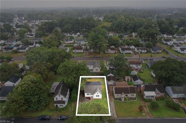 1208 Edgewood AVE, Chesapeake, VA 23324