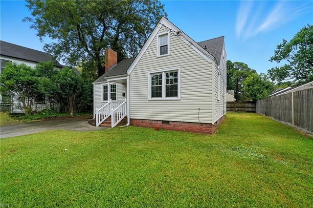 1208 Edgewood AVE, Chesapeake, VA 23324
