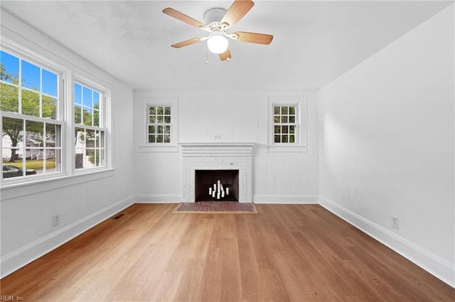 1208 Edgewood AVE, Chesapeake, VA 23324