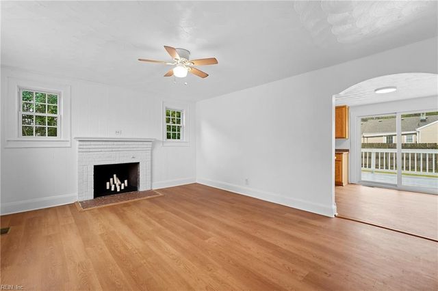 1208 Edgewood AVE, Chesapeake, VA 23324