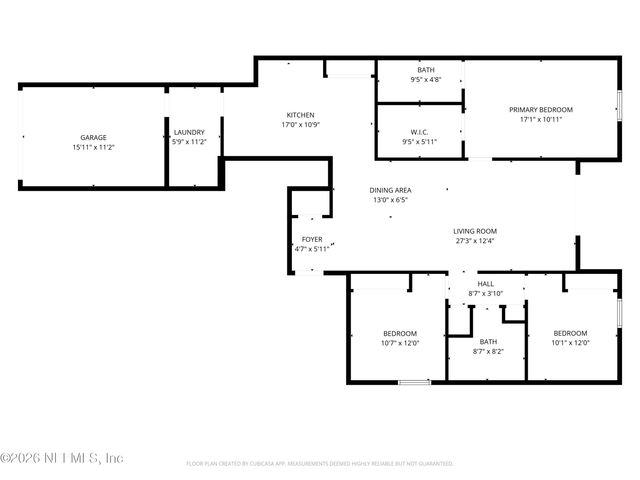 706 GOLDEN LAKE Loop, St. Augustine, FL 32084