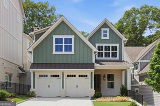494 Waterman Street, Marietta, GA 30060