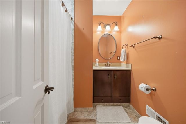 3436 Kings Grant RD, Virginia Beach, VA 23452