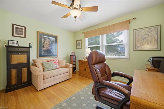 3436 Kings Grant RD, Virginia Beach, VA 23452