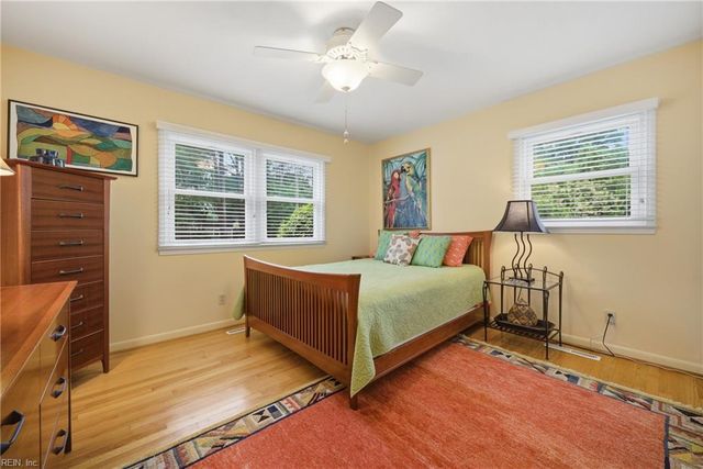 3436 Kings Grant RD, Virginia Beach, VA 23452