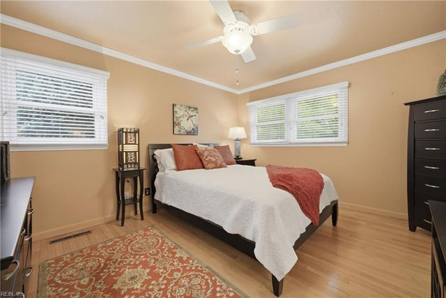 3436 Kings Grant RD, Virginia Beach, VA 23452