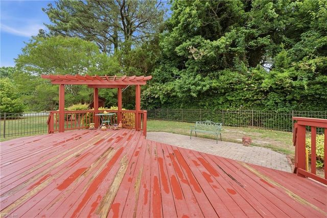 3436 Kings Grant RD, Virginia Beach, VA 23452