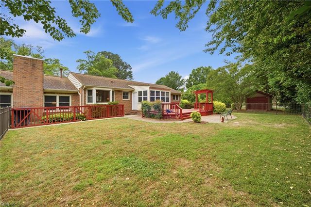 3436 Kings Grant RD, Virginia Beach, VA 23452