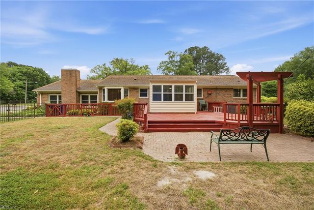 3436 Kings Grant RD, Virginia Beach, VA 23452