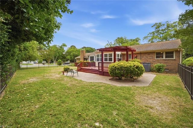 3436 Kings Grant RD, Virginia Beach, VA 23452