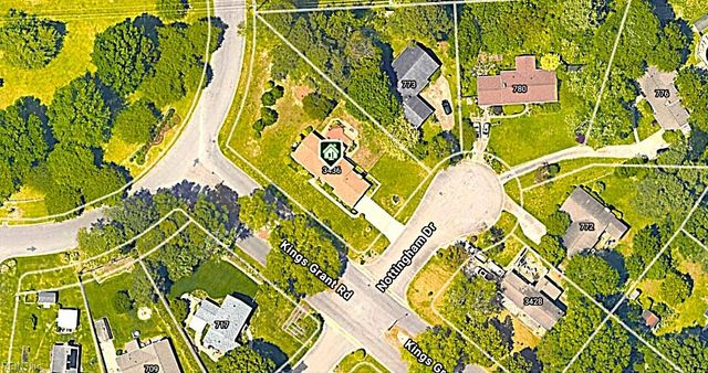 3436 Kings Grant RD, Virginia Beach, VA 23452