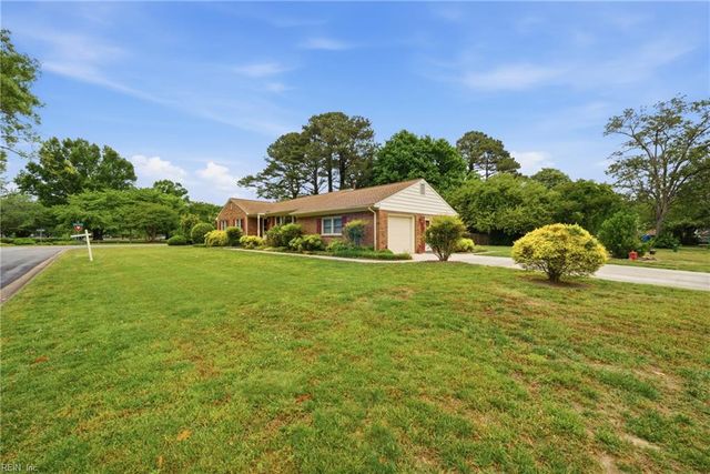 3436 Kings Grant RD, Virginia Beach, VA 23452