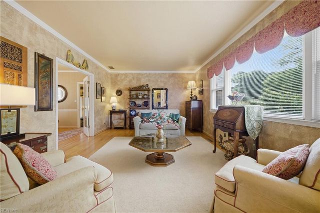 3436 Kings Grant RD, Virginia Beach, VA 23452