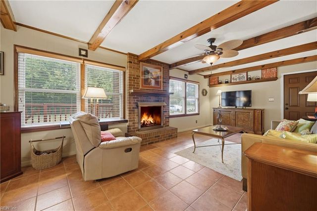 3436 Kings Grant RD, Virginia Beach, VA 23452