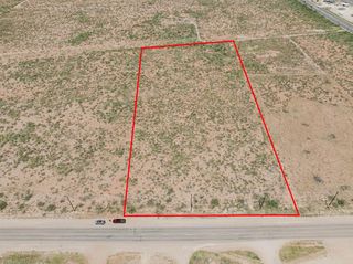 TBD W 3rd St, Odessa, TX 79763