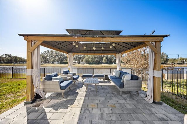 2274 TUDOR ROSE DRIVE, Sanford, FL 32773