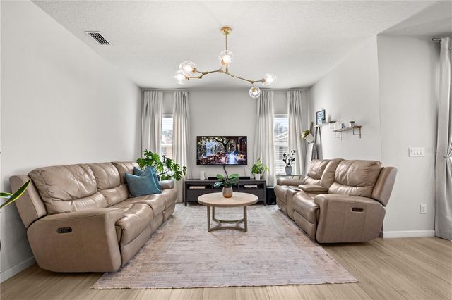 2274 TUDOR ROSE DRIVE, Sanford, FL 32773