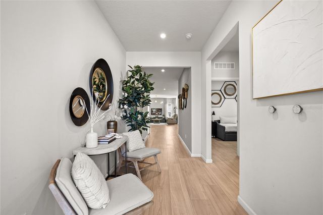 2274 TUDOR ROSE DRIVE, Sanford, FL 32773