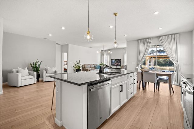 2274 TUDOR ROSE DRIVE, Sanford, FL 32773