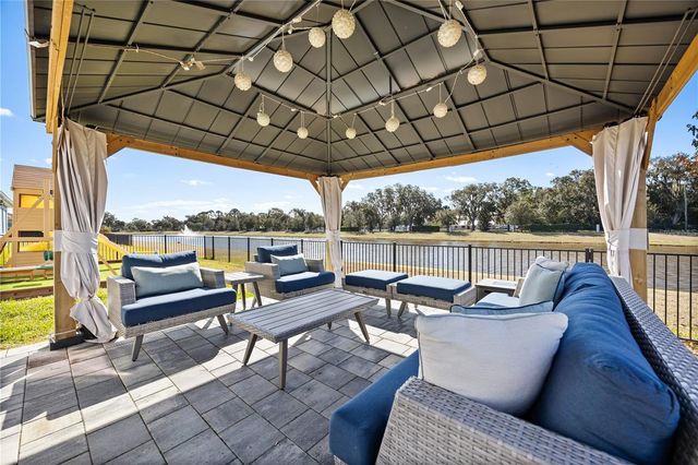 2274 TUDOR ROSE DRIVE, Sanford, FL 32773