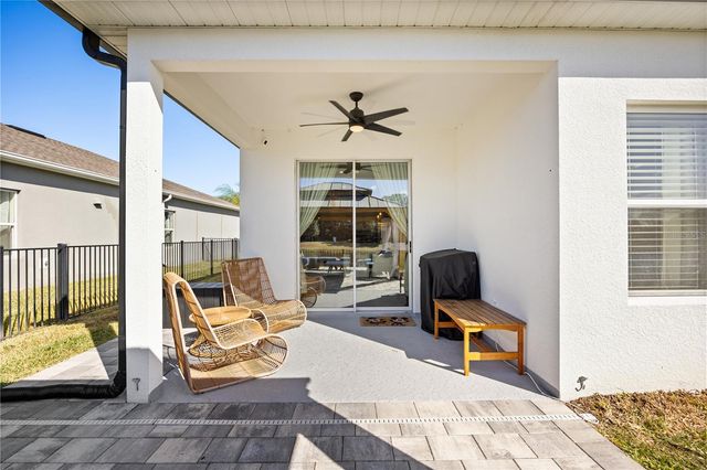 2274 TUDOR ROSE DRIVE, Sanford, FL 32773