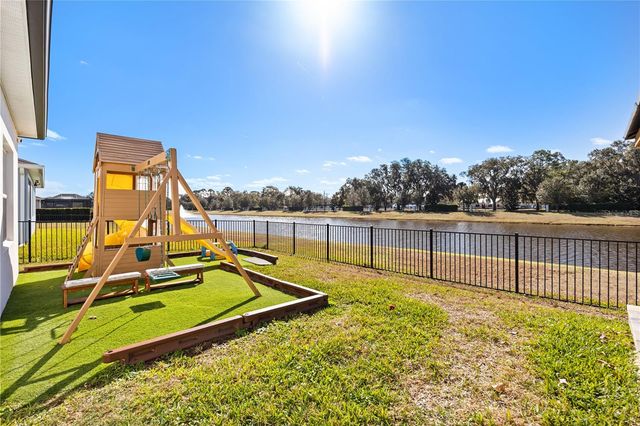 2274 TUDOR ROSE DRIVE, Sanford, FL 32773