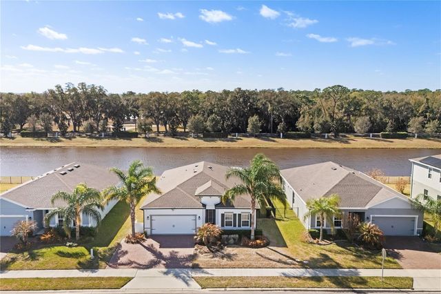 2274 TUDOR ROSE DRIVE, Sanford, FL 32773