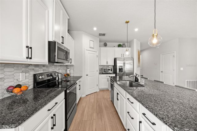 2274 TUDOR ROSE DRIVE, Sanford, FL 32773