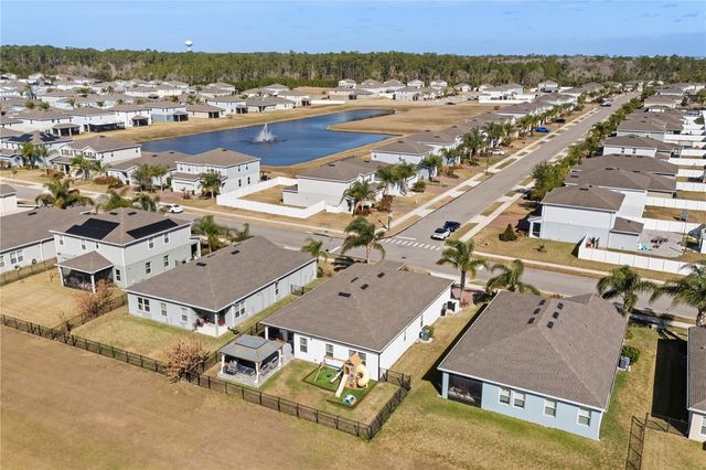 2274 TUDOR ROSE DRIVE, Sanford, FL 32773