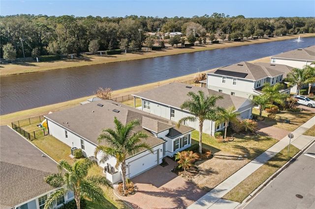 2274 TUDOR ROSE DRIVE, Sanford, FL 32773