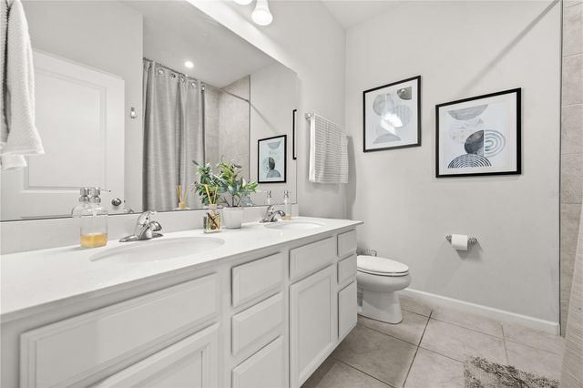 2274 TUDOR ROSE DRIVE, Sanford, FL 32773