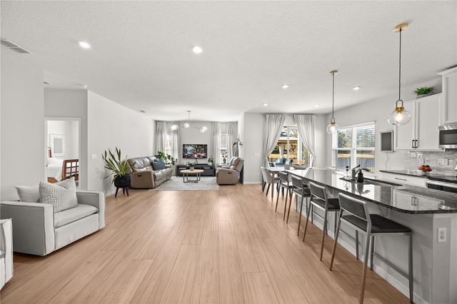 2274 TUDOR ROSE DRIVE, Sanford, FL 32773