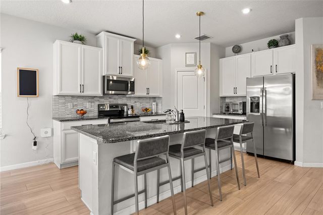 2274 TUDOR ROSE DRIVE, Sanford, FL 32773