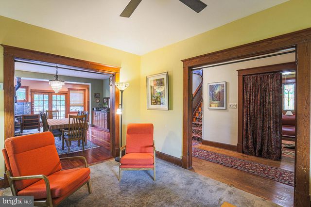 3309 W STRATHMORE AVE, Baltimore, MD 21215