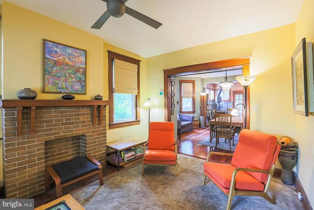 3309 W STRATHMORE AVE, Baltimore, MD 21215