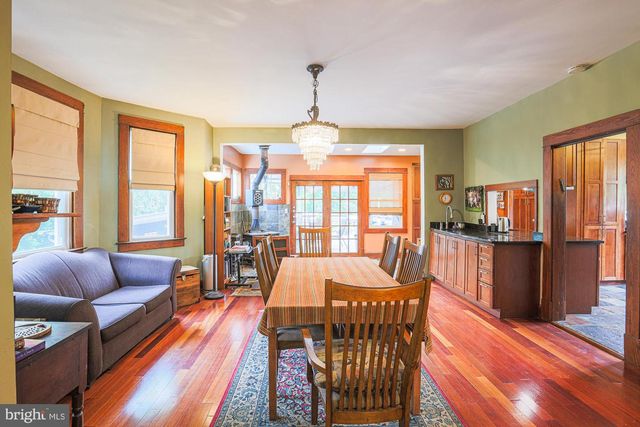 3309 W STRATHMORE AVE, Baltimore, MD 21215