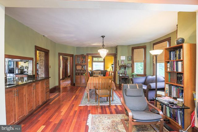 3309 W STRATHMORE AVE, Baltimore, MD 21215