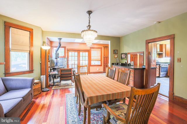 3309 W STRATHMORE AVE, Baltimore, MD 21215